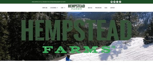 HempStead Farms